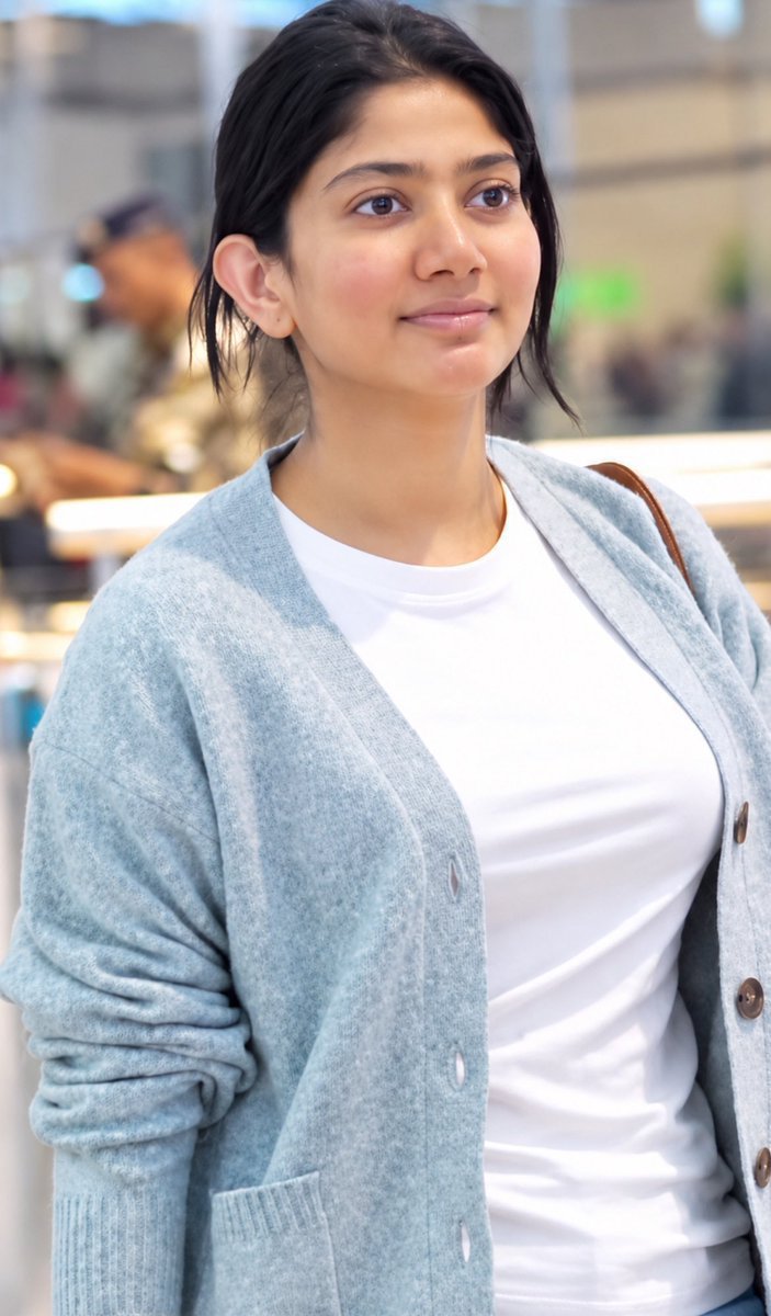 cinemaglitz_'s tweet photo. #SaiPallavi https://t.co/MpK0JXHxpU
