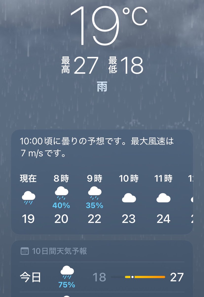 31akis0's tweet photo. おはようございます☀️

温度差に慄いてる
一応日中は晴れるようなので
久々の外干ししてきました٩( 'ω' )و
浴室乾燥もいいけどサンルームもありだよね…しかし引っ越しの予定はありません←

明日の午前は園のイベントで休み！
午後は大掃除するか🎤行くか…🤔
今日も頑張っていきましょ🍀 https://t.co/tmqRRPgKCw