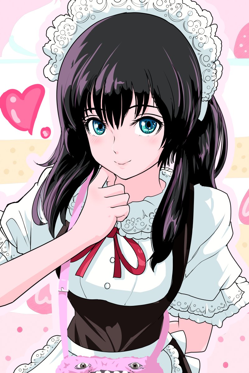 NondorC's tweet photo. 9月描いた絵は少な目でした(´・ω・｀)ｼｮﾎﾞｰﾝ
でも我ながらお気に入り多めっす💗 https://t.co/LeA5Hxoql1