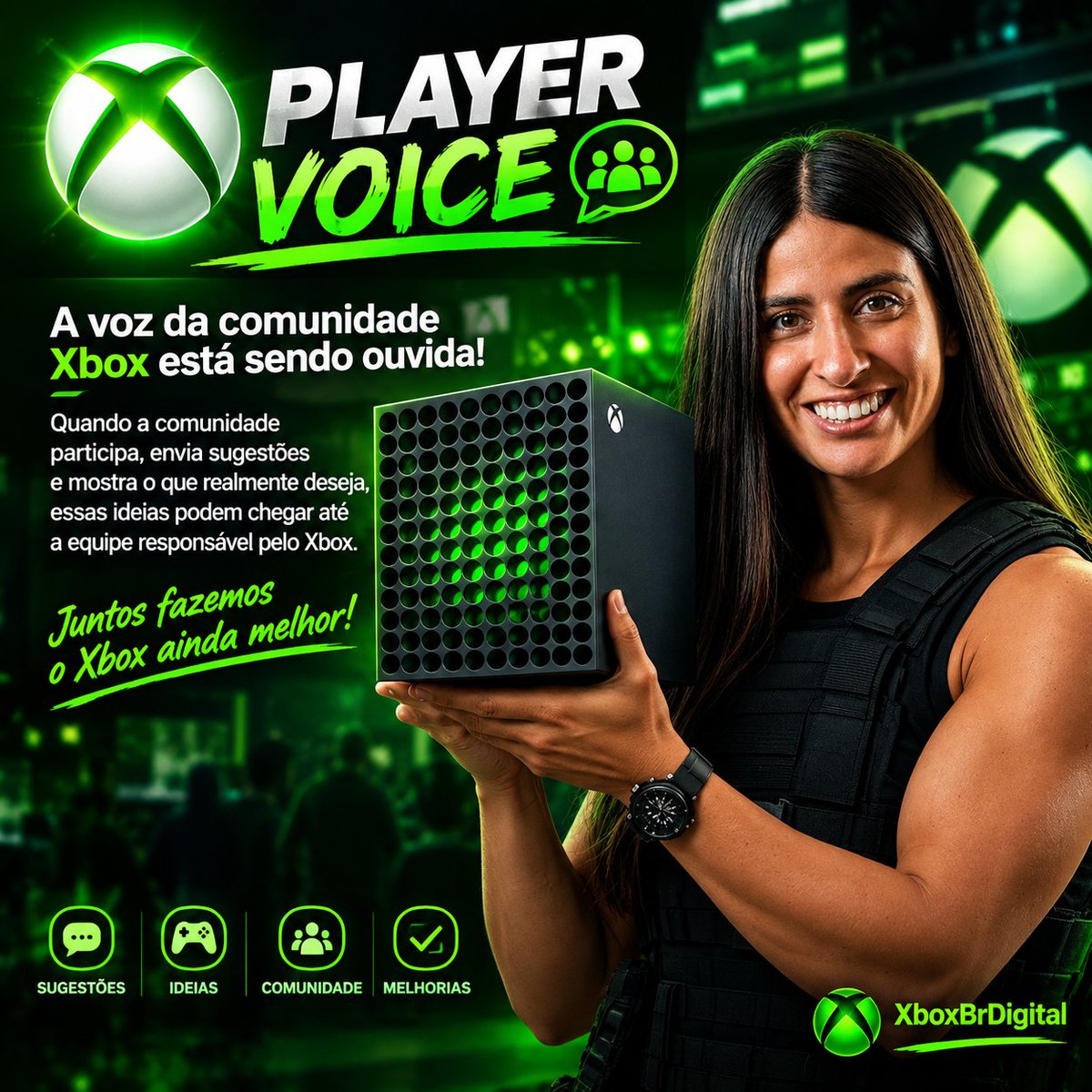 XboxBrDigital tweet picture