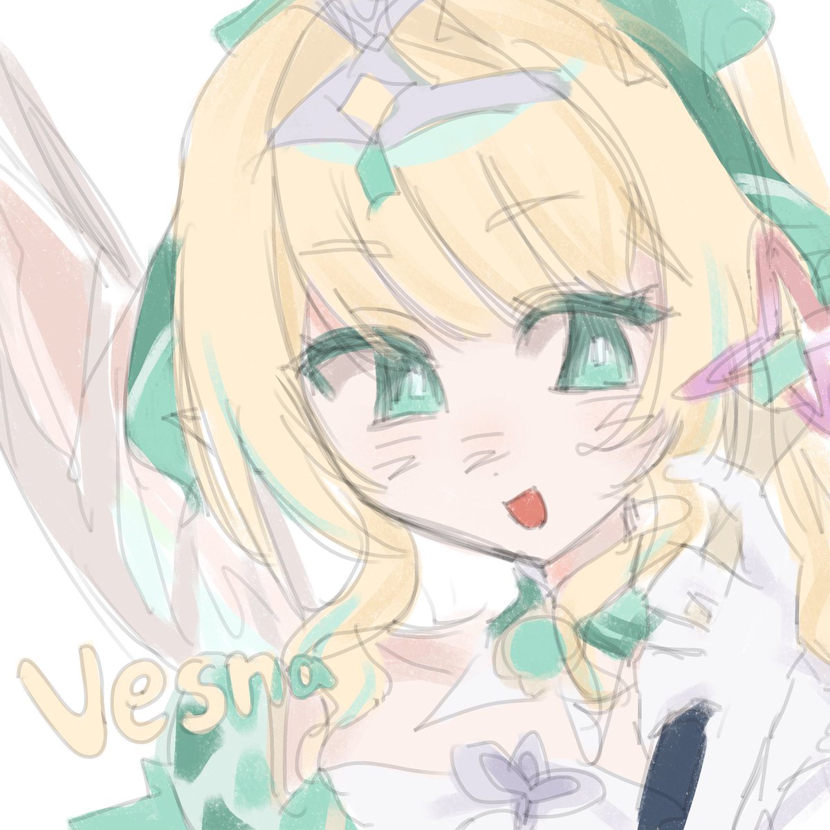 S0R4_Um's tweet photo. 💖 #Vesna https://t.co/yK0DWx9PFz