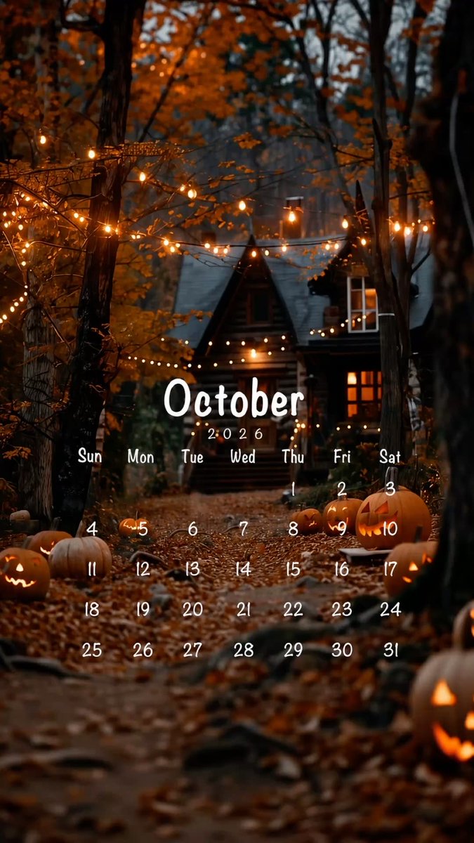 GalsanBayarbat's tweet photo. Hello October 👋🗓️🍁 https://t.co/UXSFUK1qak