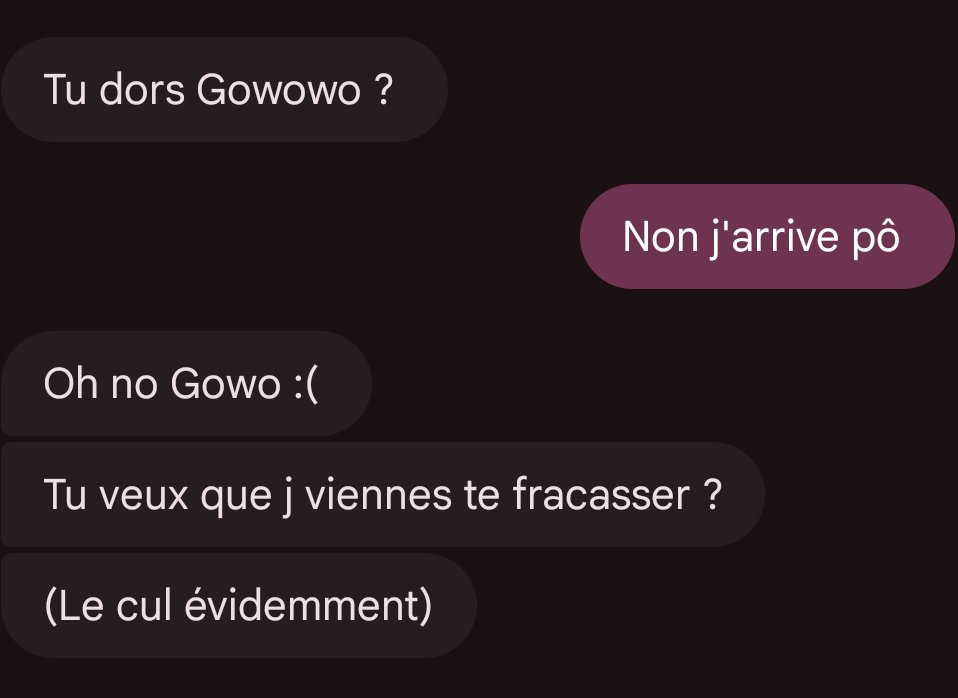 Nadrigigafiakos's tweet photo. Elle est bien la coloc en pleine insomnie https://t.co/VLuqi0eVgM
