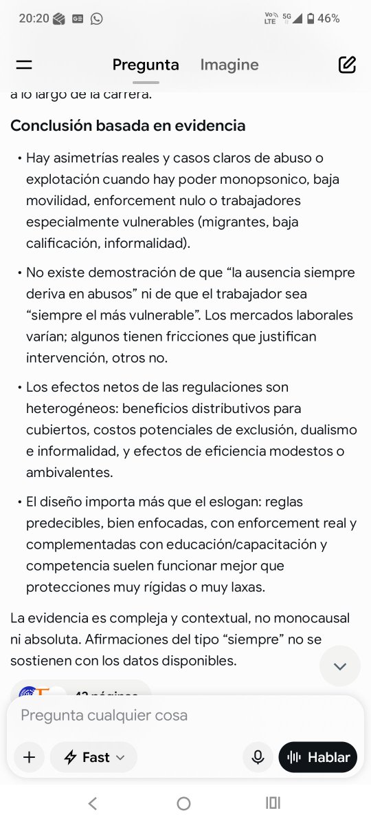 IgnacioReta4's tweet photo. @Daniel_P_Garcia No tengo mucho tiempo para atender a weones, pero ahí te la dejo 👇😉 https://t.co/ypMDbc43ec