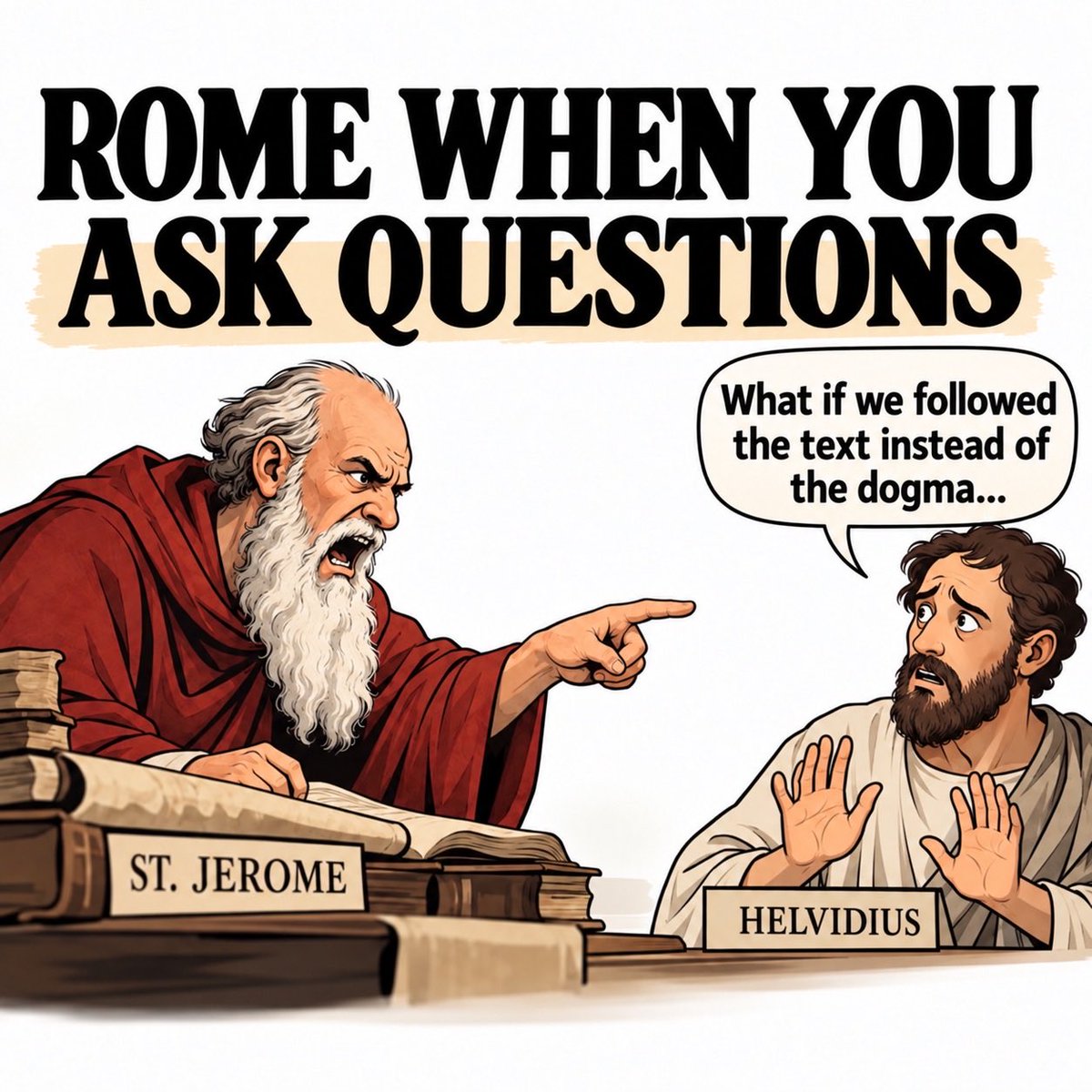 WayfaringWord's tweet photo. @CatholicDrip___ https://t.co/B6FI0NpRVm
