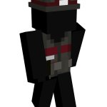 Photo by Dark Worker 🎃 (@darkworkerqsmp)