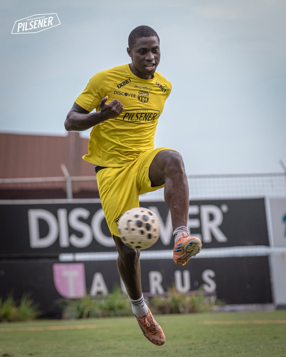BarcelonaSC tweet picture