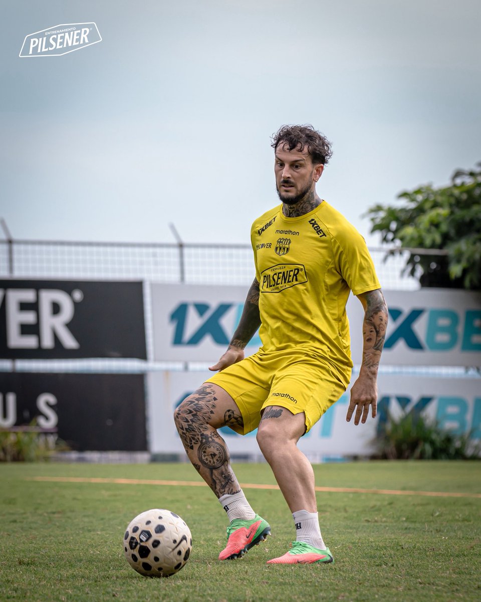BarcelonaSC tweet picture