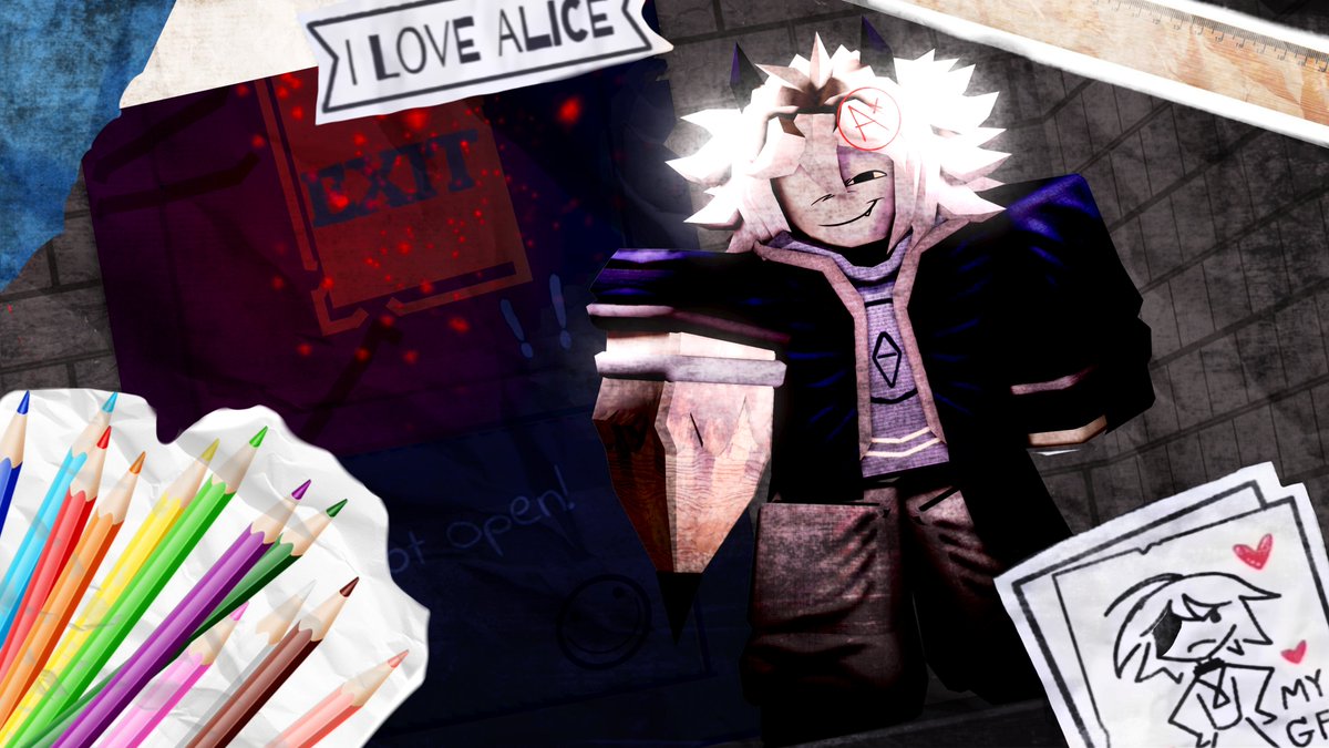 xmoondonut's tweet photo. TWO TIME OLIVER RENDER!1!!1!!
So i made the official render for Oliver Two Time Skin and i hope u guys like it1!!1!

@Forsaken_News 

Model by: @MunaOfc 
Render by: Me XD
#forsaken #forsakenroblox #ForsakenConcept #Roblox https://t.co/pLVIsbf2g5