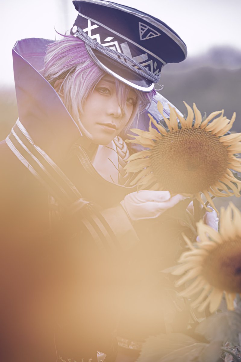 kyo43_0120cam's tweet photo. cosplay Photo
コスプレ

刀剣乱舞
源清麿

※ロケ地許可済

model:@723akabuchi 

#鏡寫眞館
#遠藤ファーム https://t.co/LVhr4TXdfg