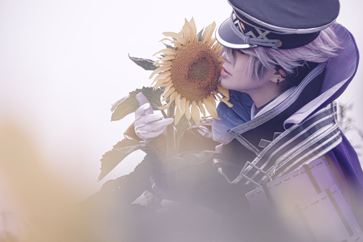 kyo43_0120cam's tweet photo. cosplay Photo
コスプレ

刀剣乱舞
源清麿

※ロケ地許可済

model:@723akabuchi 

#鏡寫眞館
#遠藤ファーム https://t.co/LVhr4TXdfg