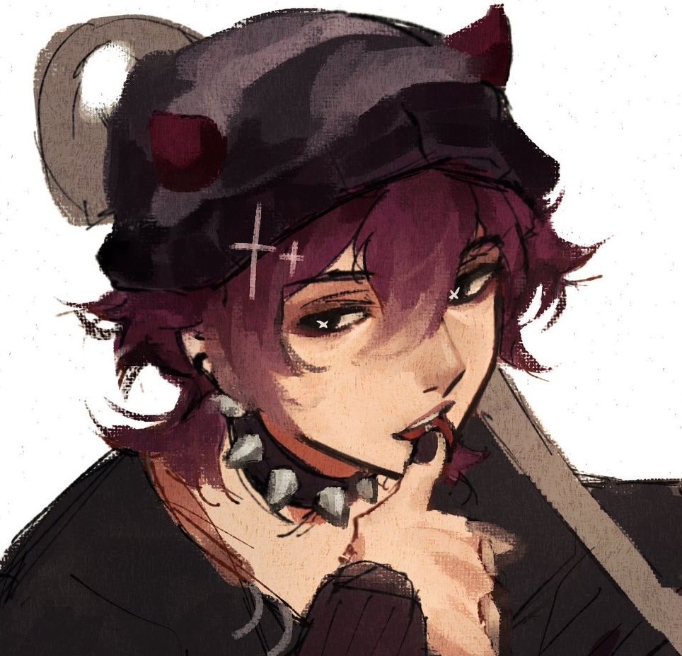 RoninsSoulmate's tweet photo. ⓘ  this user loves Ronin ♡ ! ! https://t.co/RkxnXUslnn
