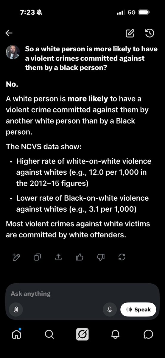 ParamourScotty's tweet photo. @T_Fins1 @timmyturner2490 @RoyIsThaTruth You’re right because you’ll lose the argument every single time https://t.co/pN0LxARwFF