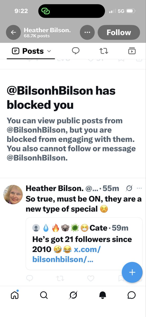 Thawk07534560's tweet photo. Another nut job https://t.co/KCv8krEb3B