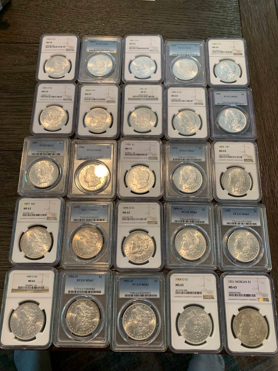 silverandgoldbu's tweet photo. If interested dm to claim 
#usa #preciousmetal #silverbar https://t.co/HacvH8ueYr
