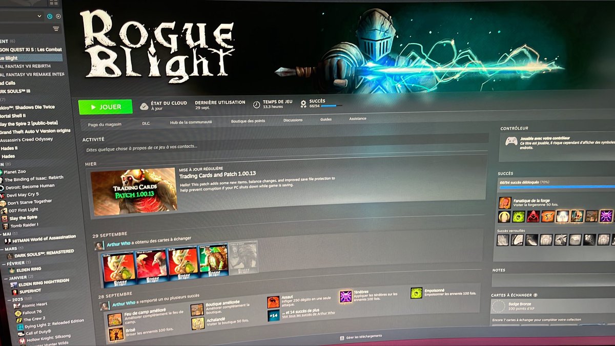 DanielTheCraig's tweet photo. @CodeRadGames thank you for this masterpiece ❤️ https://t.co/jhXULl2EeL
