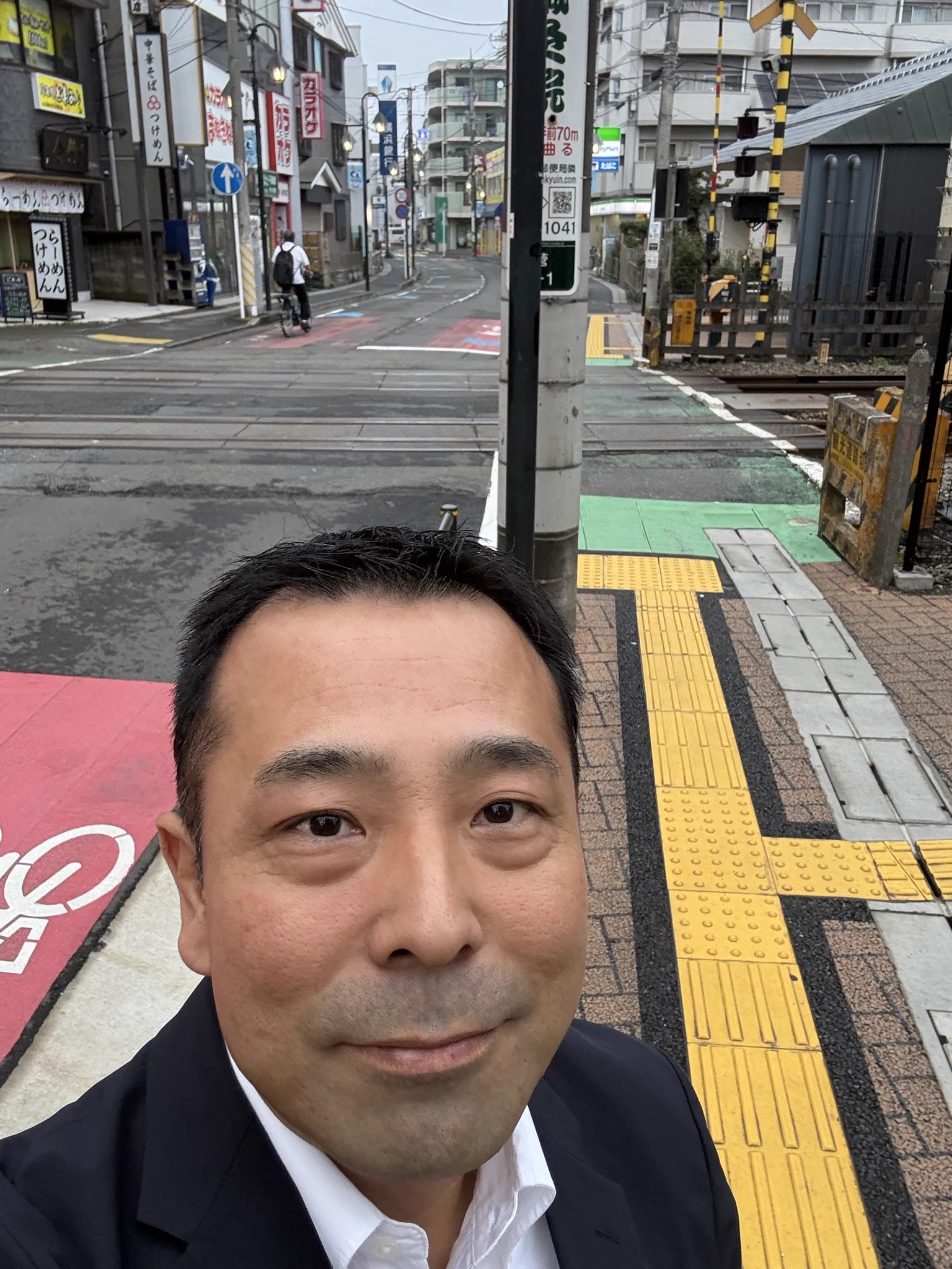 小林たけし 神奈川県議会議員【川崎市麻生区】（自民党