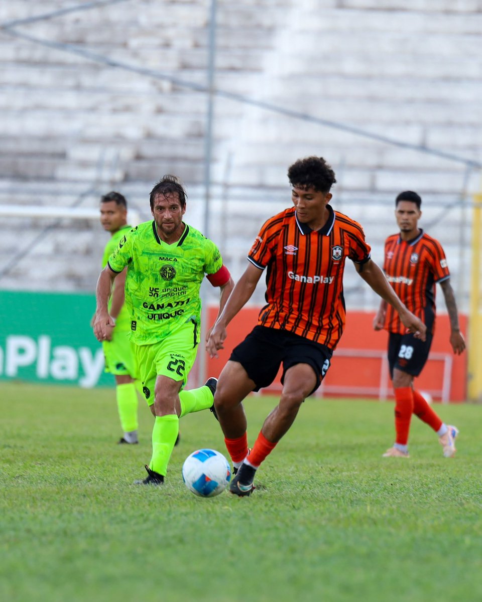 cdaguilaoficial's tweet photo. ⏱️90’ | 🦅 #CDÁ 1-1 #InterTecla 🦜

8 más al partido tras los 90’

#ElMásQuerido https://t.co/sDnEb5ORbw