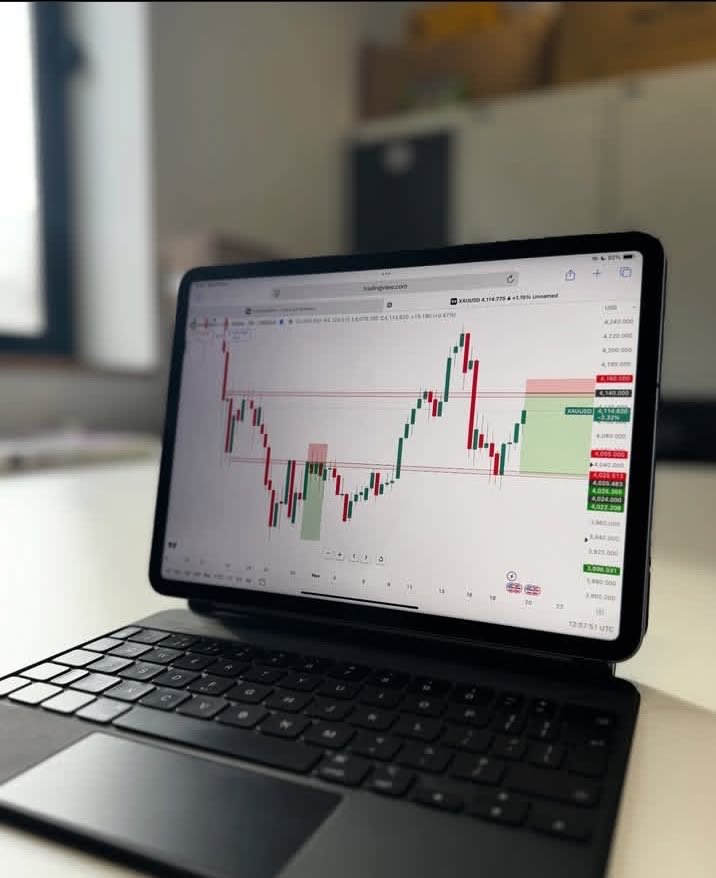TradingSkillsHQ's tweet photo. Want to understand trading charts? 📊 Learn candlesticks, trends, support, resistance &amp; price action. Full guide → link in bio. #TradingCharts #Forex https://t.co/KfyU1v34aQ