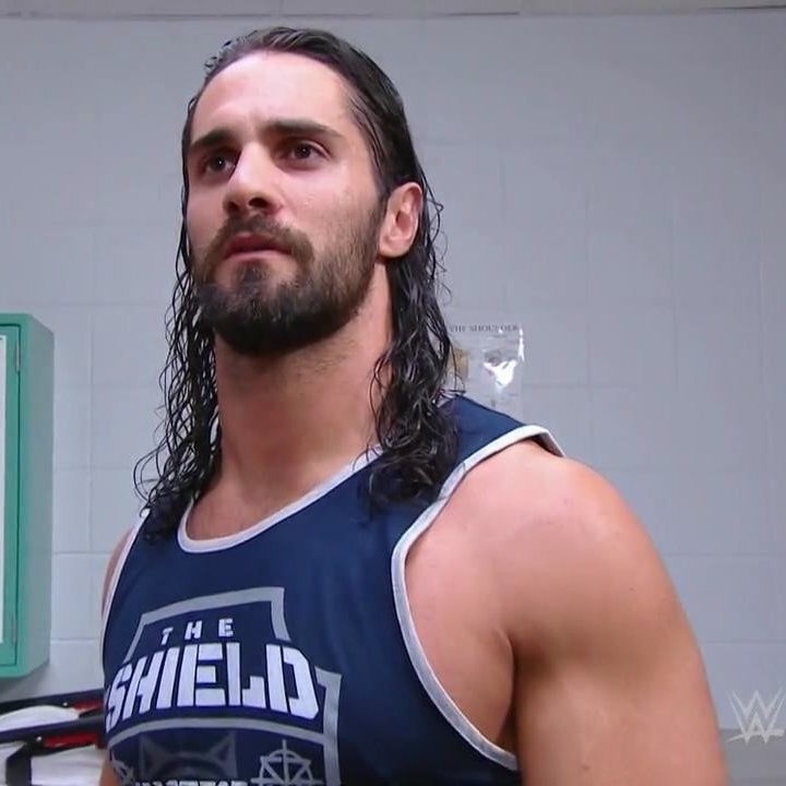 SethRollinsFans's tweet photo. Daily Photo! #SethRollins #BurnItDown #TheShield #TeamRollins https://t.co/DKvmQNE2qA
