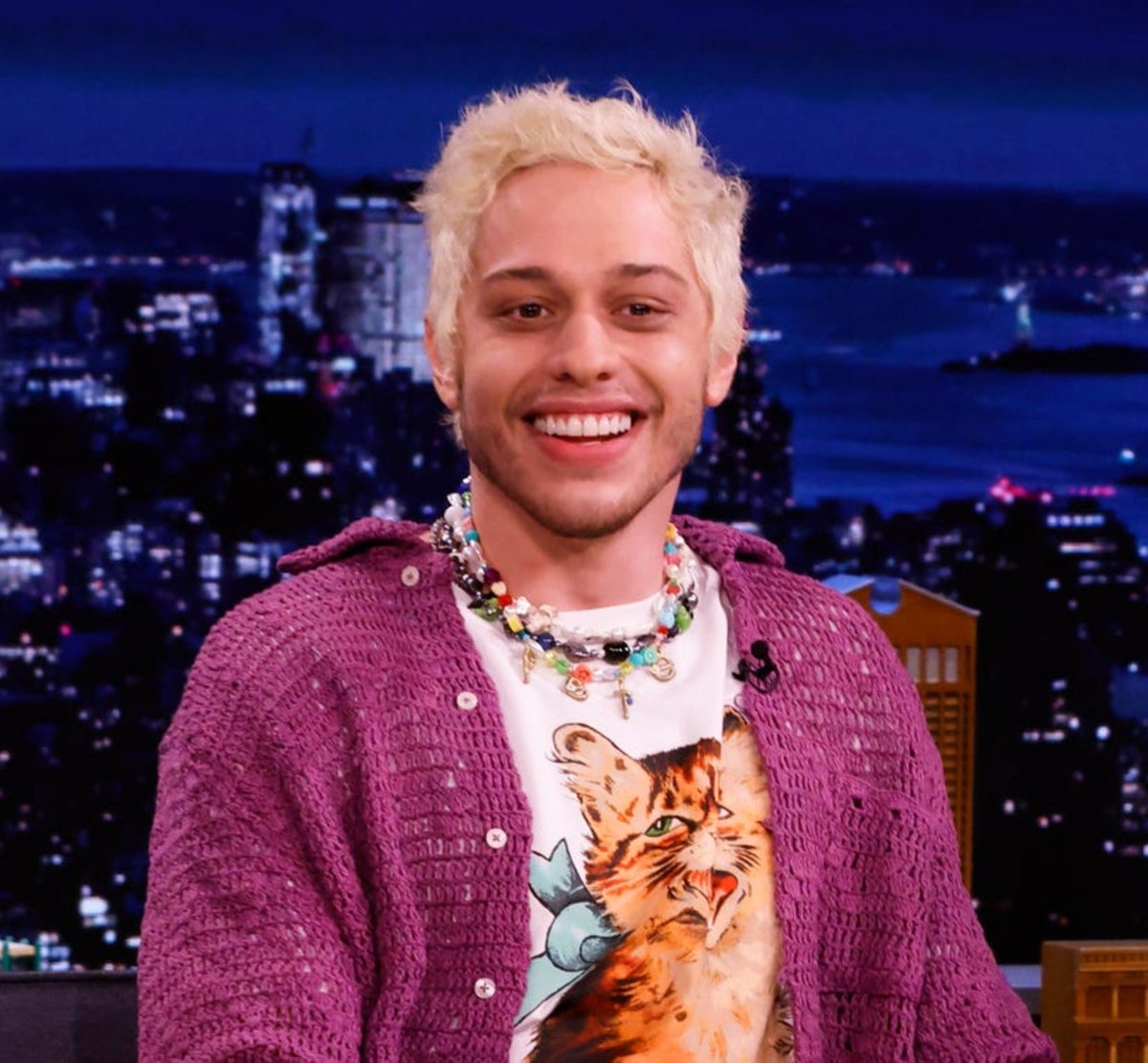 IfindRetards's tweet photo. Pete Davidson started removing his tattoo's but said he'd keep the Hillary Clinton tatt because "I love Hillary, man. She’s awesome and a good friend.” and previously called her "a lovely lady"

1. What kind of retard has a Hillary tatt?
2. What kind of retard likes her? https://t.co/G83RRo2IBW
