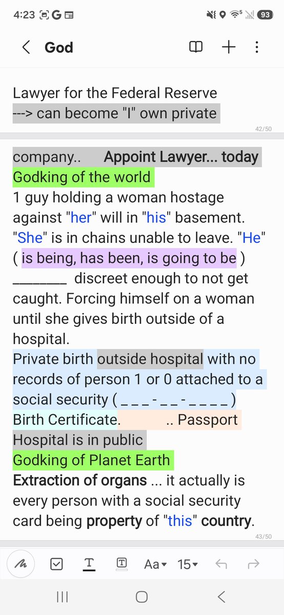 base4president's tweet photo. Interpreted by 

Sean dwight morse jr. 
( 620-88-8830)

Strawman conspiracy 

Not considered to be the constitution or the Magna Carta. 

To be 1900's Jekyll island 

To now.. in present time 

September 30th 2026

4:25 pm https://t.co/K5ffWoPJzU