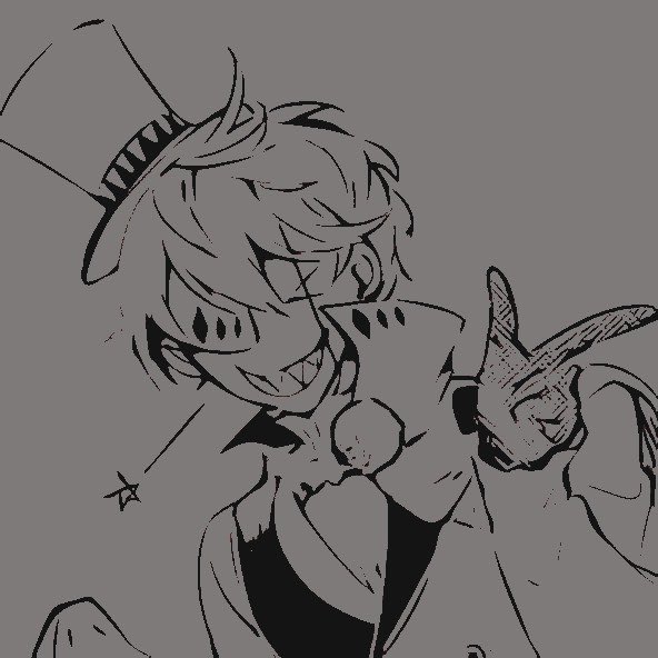 CARNlVALVICE's tweet photo. ⠀ 

𝙰𝚃𝚃𝙴𝙽𝚃𝙸𝙾𝙽 、⠀ my  beloved  audience ⠀ *❕
today’s  nikolai  intellectual  challenge  is  of  the  utmost  importance——if  tomatoes  are  technically  fruit 、⠀then  is  ketchup  a  𝓼moothie.ᐣ

⠀ https://t.co/6tKw7Xkgwc