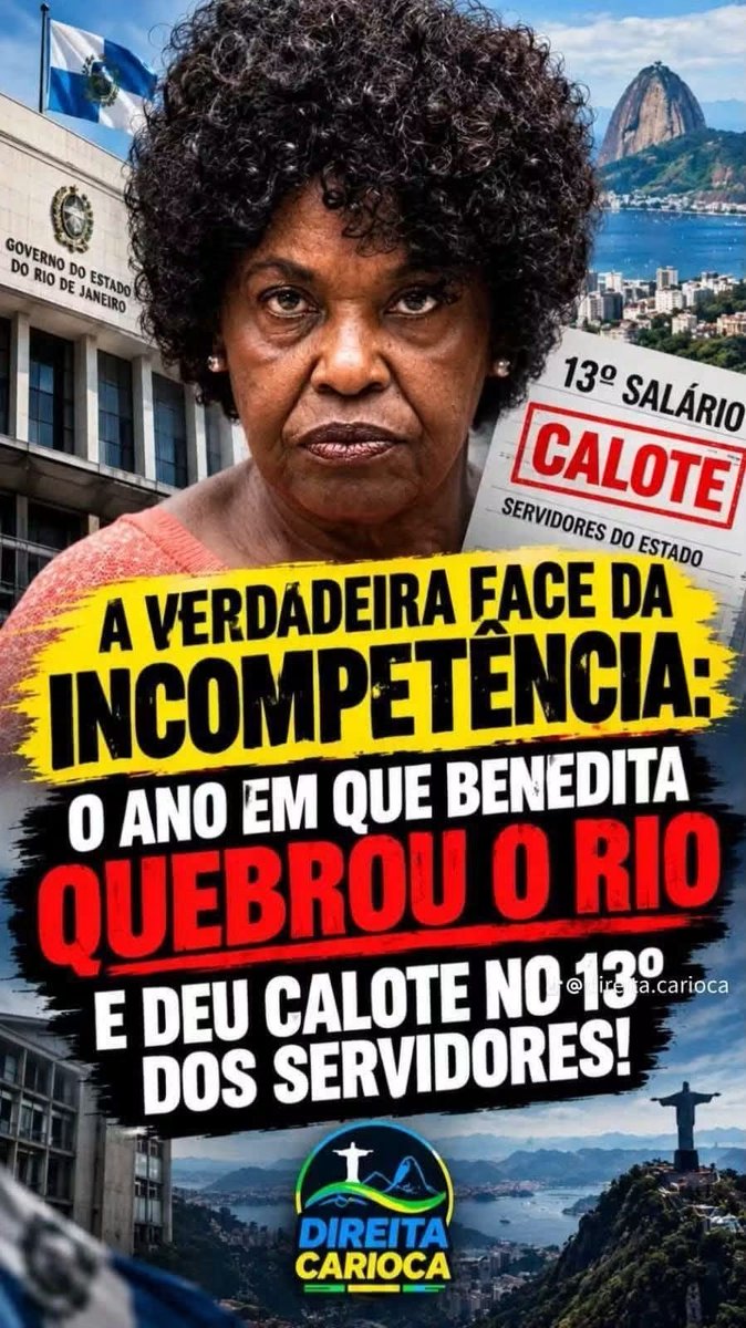 BeneRFarias's tweet photo. https://t.co/jfFrk1UCRZ