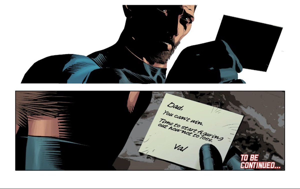 connor__2001's tweet photo. @ladolcevolk He’s probably one of my favorite writers for Reed and Doom. After reading his F4 and avengers stuff you can really see how similar and different the two are. Reed letting go of trying to “solve everything” while Victor couldn’t https://t.co/LbZiBA9kjM