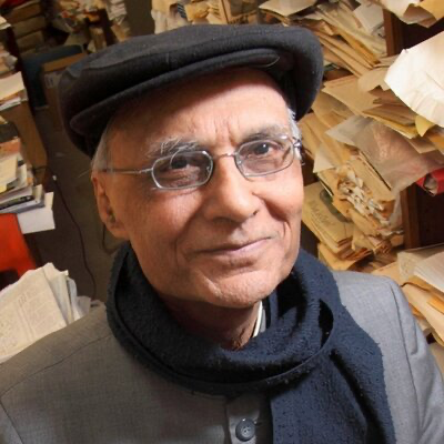 subhash_kak tweet picture