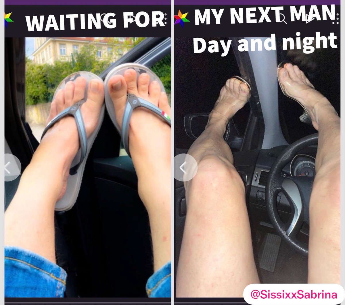 SissixxSabrina's tweet photo. 🤷‍♀️sometimes waiting for my next man is better than making music😳🤤this time is now🌕🧛‍♀️🤘🐷#poz😈#gaycruising #cumwhore #cumslut #gay #femboy #kinky #twink #gaysey #whiteboi #beta #queer #sub #sissyfaggot #sissyslut #faggot #menonly #pussyfree #feet #pp #hooker #sissypig #amateur https://t.co/pwqQMeKOrL