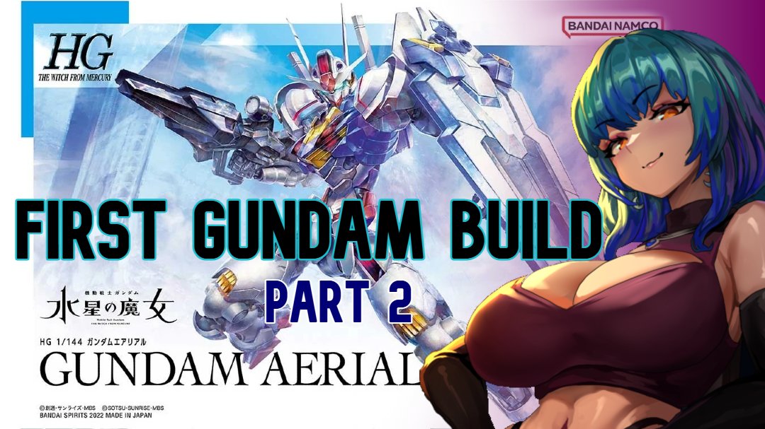 MoonTreeBS's tweet photo. More Gundam Building! Finally have the right tools! #VtubersEN #witchfrommercury #gundam #minaturesmodels #cyberpunk #gamergirls #animegirls #lewdsome #comfychaos
https://t.co/ZInSogdabv https://t.co/qB3DbuJLod https://t.co/eG8ZWVqb7W