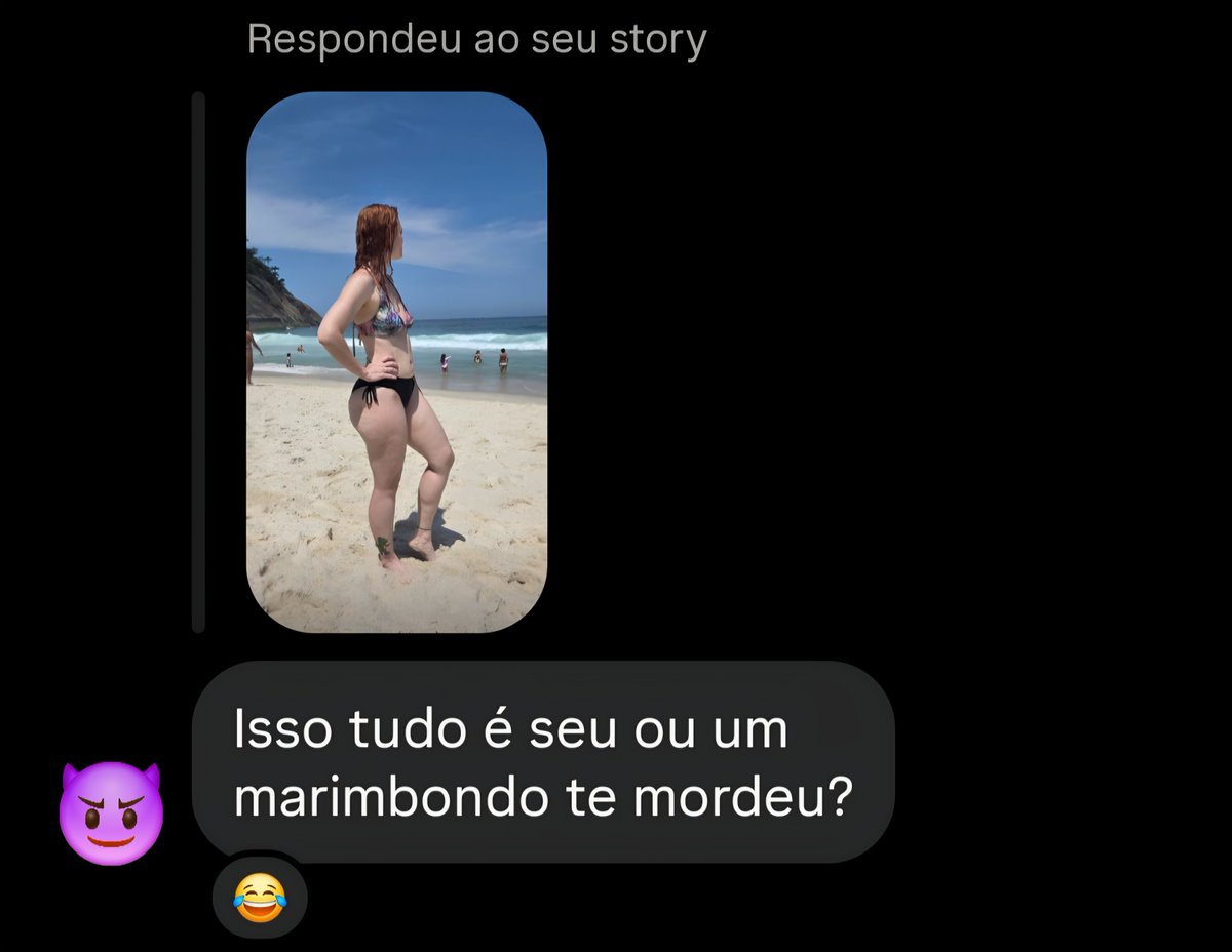 renataemanuelle's tweet photo. ai namoral esse homem não existe não hahahha https://t.co/8coC6EJ9q9