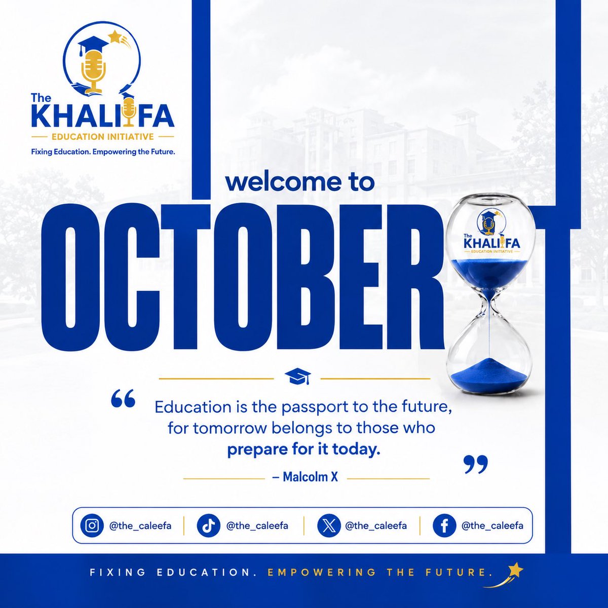 KhalifaJibril7's tweet photo. The difference between here and there is the T TIME. For I believe today we are HERE and tomorrow we will be THERE 
#educationsystem #NigeriaNews #reform #fypシ゚viral https://t.co/5874t8Hmk8
