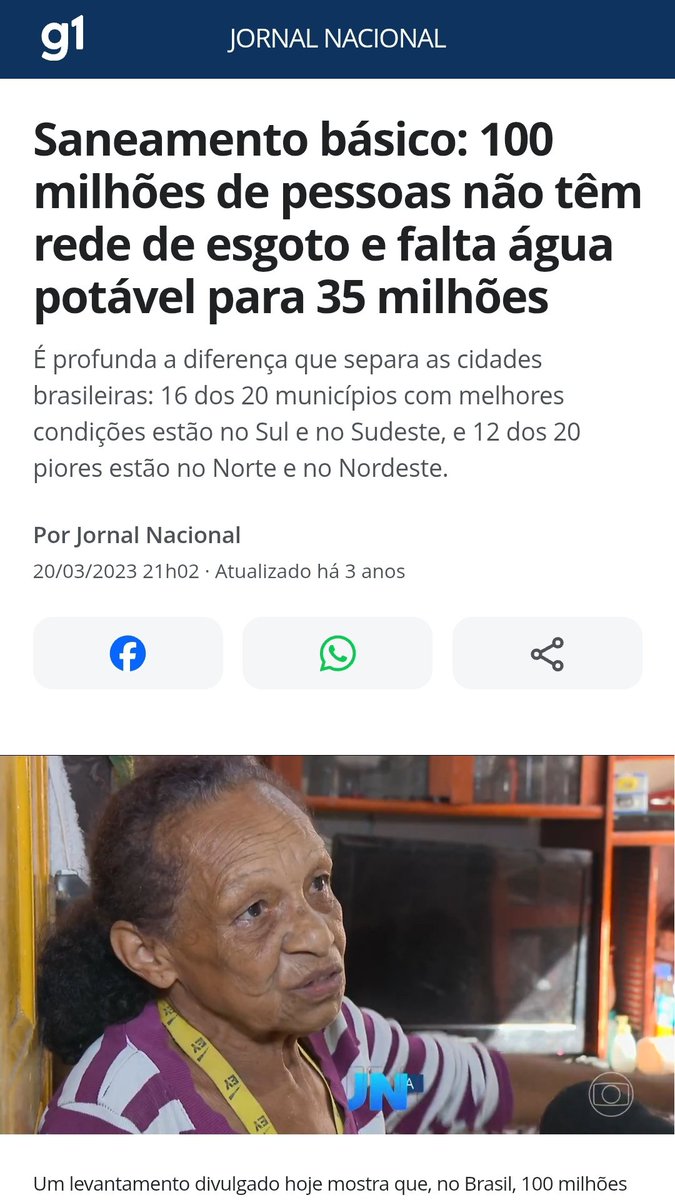 STARKRR900's tweet photo. @LulaOficial Ladrão maldito 18 anos a sua desgraça paira sobre o Brasil mais da metade não tem essa saneamento básico a única coisa que evoluiu foi os seus amigos do crime organizado, pilantra! https://t.co/lLL9v6r71W