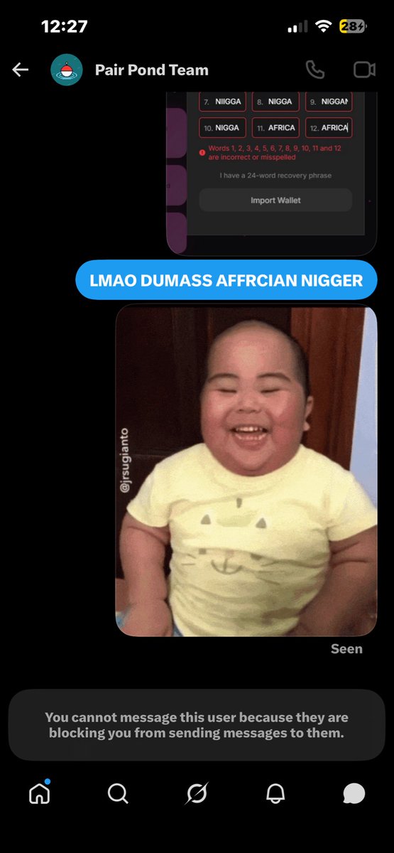 memewirecc's tweet photo. @PairPond Also this guy bro https://t.co/EY0navNVGZ