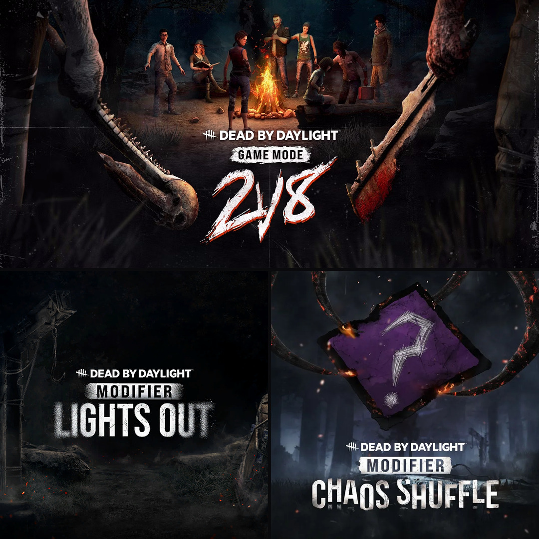 Hens333's tweet photo. Modifiers make the game so fresh, but these 3 were getting recycled since their introduction in 2024.
New modifiers like 5v5, Proxy Voice Chat, Billy Mario Kart or Prop Hunt would be so peak https://t.co/5kZdzAbYoo