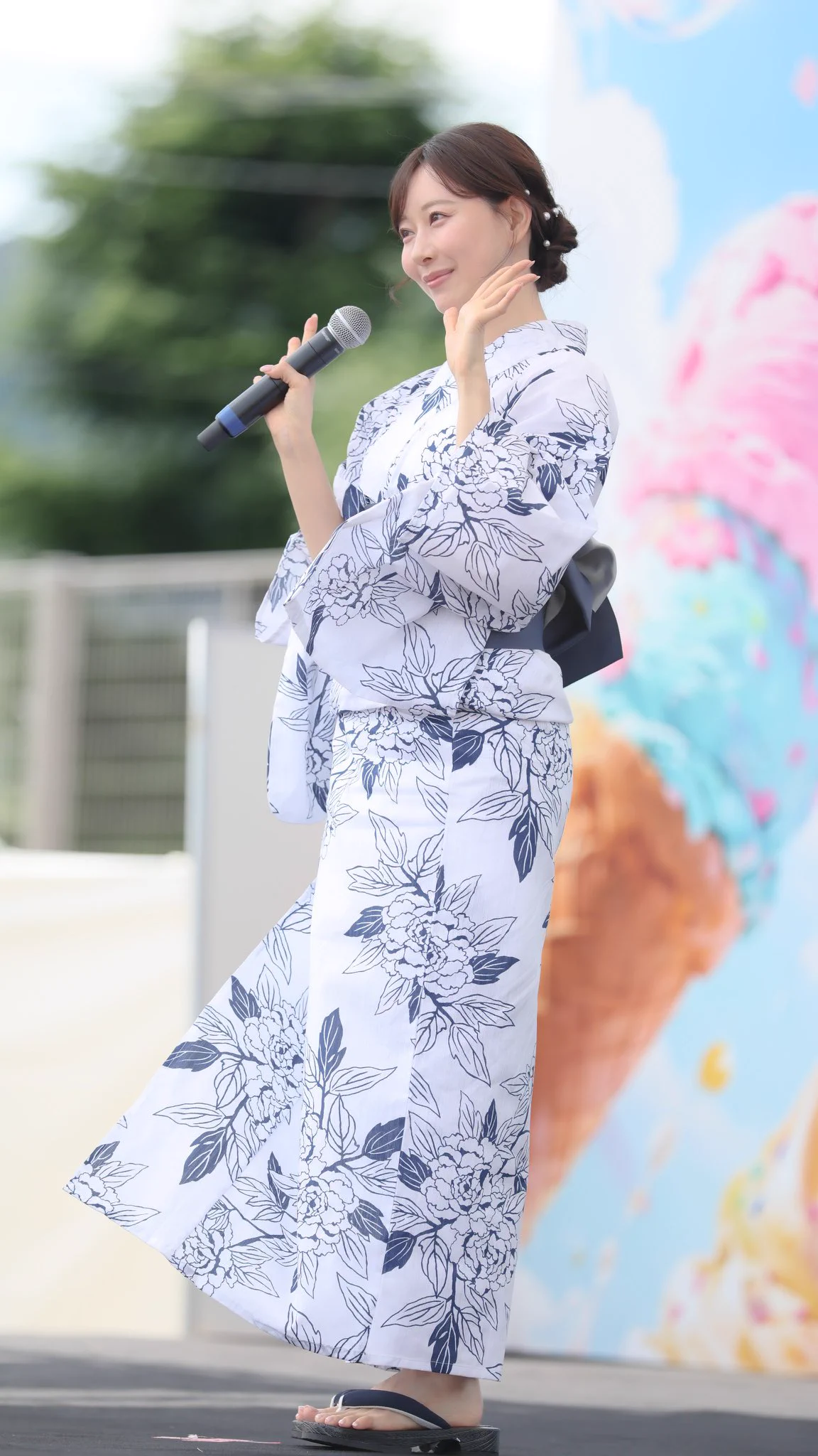 MIYUKI WATANABE/渡辺美優紀 (@miyukiofficial9) / X