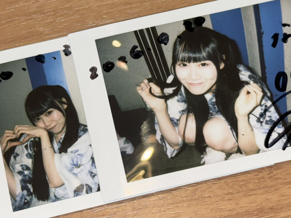 natsuki_1361's tweet photo. https://t.co/GwyPQxwljT