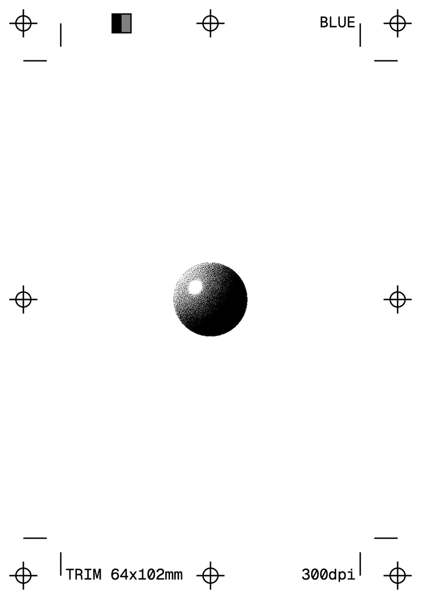 joki_hirooka's tweet photo. めんたまカード
#dailycoding #threejs #pavejs #risograph https://t.co/4oVKQNF2sn