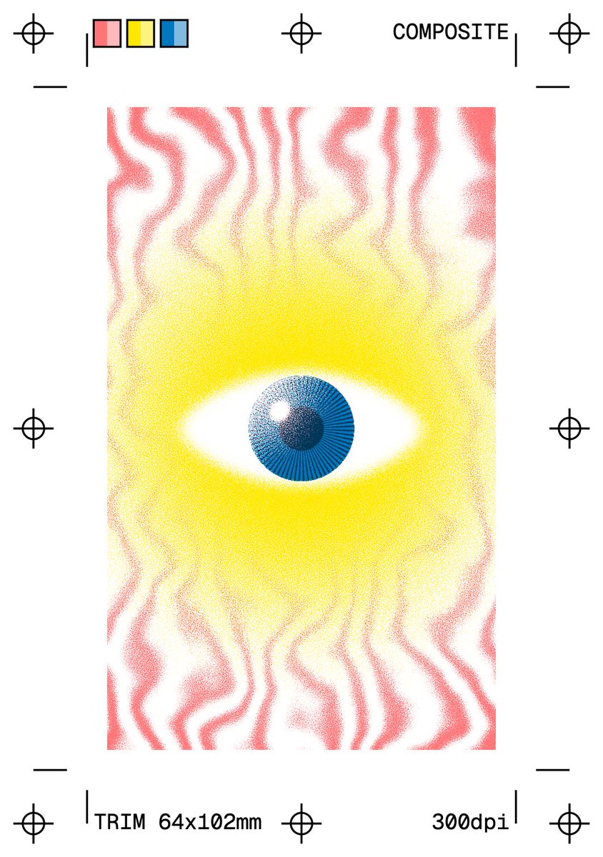 joki_hirooka's tweet photo. めんたまカード
#dailycoding #threejs #pavejs #risograph https://t.co/4oVKQNF2sn