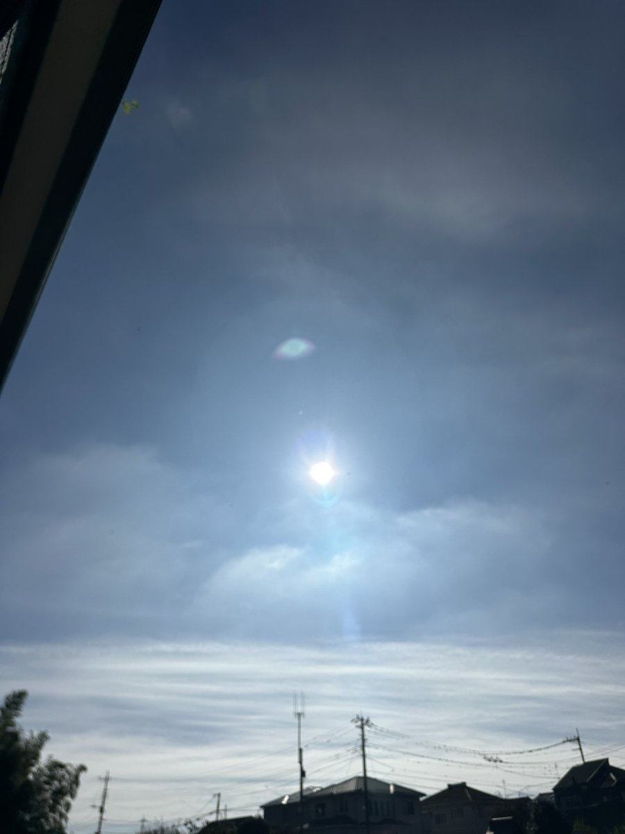 c_sanpo's tweet photo. 今日は久しぶりのいい天気だ。
ちょっと暑い…。
洗濯日和。 https://t.co/MZvKvq2CYX