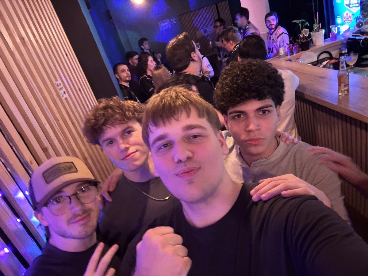 RitualFPS's tweet photo. 2027🔒 https://t.co/HuK948Bzqc
