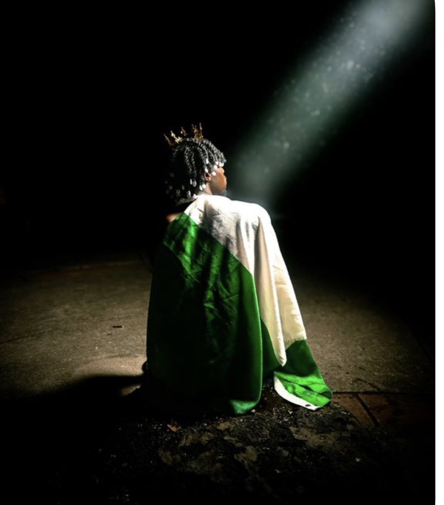 GodSentnp's tweet photo. 22 years being a Nigerian. 

Happy Independence Day https://t.co/28WKTQcrZy
