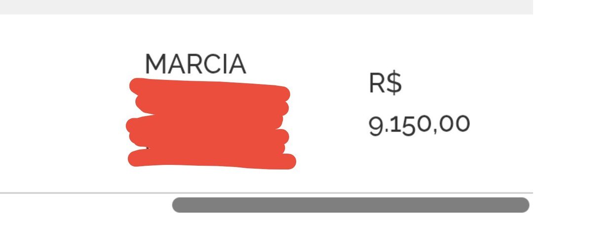 folieakilljoy's tweet photo. minha sogra fala que todo mundo que recebe auxílio do governo é vagabundo, então por curiosidade fui procurar se ela já recebeu https://t.co/0NHJDQjaXN