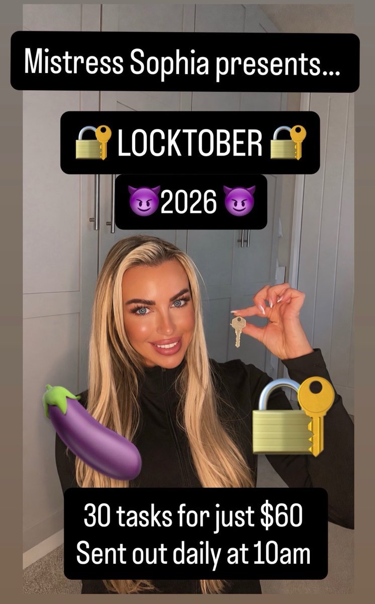 TryGod04's tweet photo. Just 30 task slut https://t.co/Novp3eq2cq