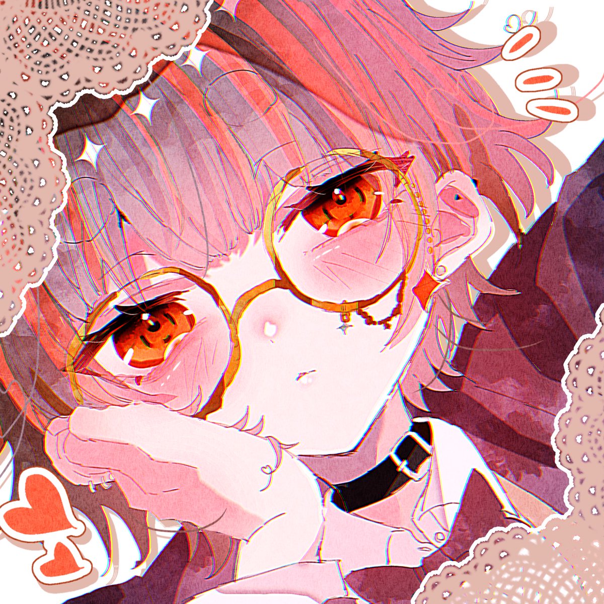 kazari0519's tweet photo. #絵描きさんと繋がりたい 
この機会に繋がりませんかお友達ほしいですん https://t.co/eR5vtZvl0g