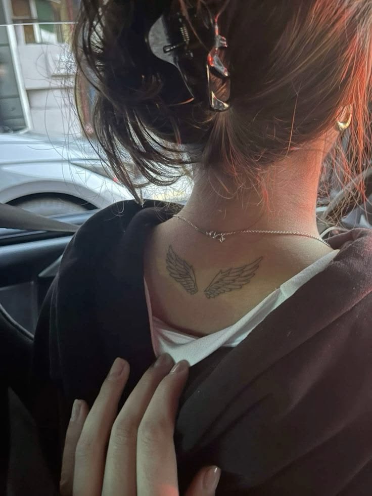 tyunn1e016's tweet photo. how pinterest sees me

☆idol
☆tattoo
☆aesthetic vibes
☆outfit https://t.co/yKW2fuQAvg