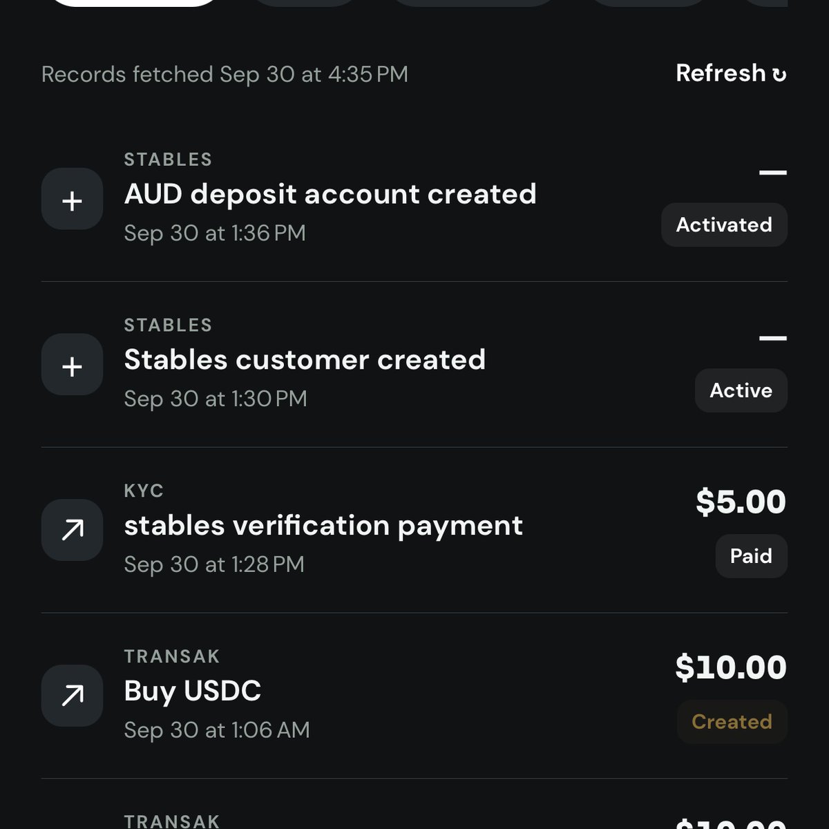 Meteorasconsole's tweet photo. @miha72398940291 @ObjectPadFun Oh look new paying user yes bro meme coins are the end all be all https://t.co/jGt5l44ZMA
