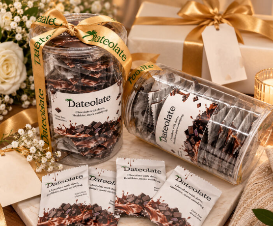 Dateolate tweet picture